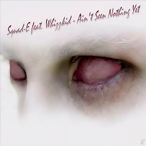 Squad-E & MC Whizzkid - Ain't Seen Nothing Yet (J.K Remix)
