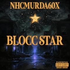 NHCMURDA60X - Blocc Star