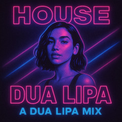 Dua Lipa House Set