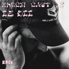 Kimchicast #09 - EZ Dee