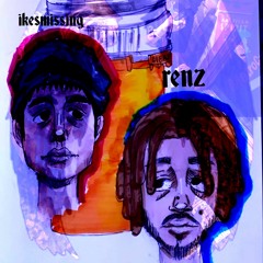 Renz - Misery interlude +p Ikesmissing