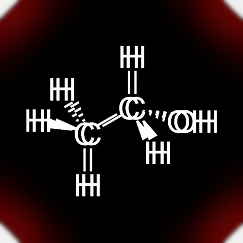 // Darkohol / Cyberdrunk / Deepthanol / Clubshot