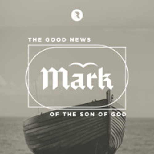 Ted Tanzey - Mark: The Irrational Thoughts of a Hedonistic Ruler (Mark 6:14-29)