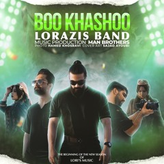 Boo Khashoo - Lorazis Band