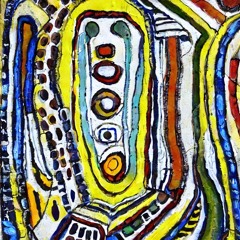 ali - it's a trumpet beat