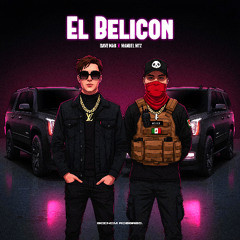 Dave Mak x Manuel MTZ - El Belicon