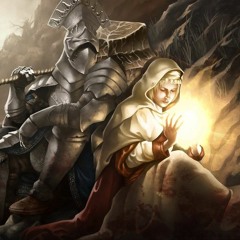 Demon's Souls Remake OST - Maiden Astraea