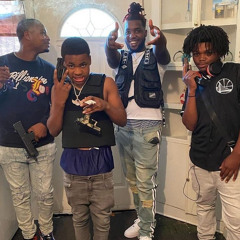 BROKE BABA OVO W/gustavx!, d!zzy & akakid