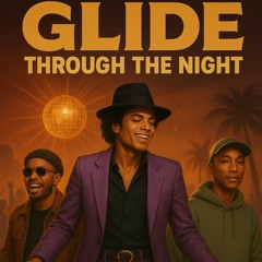 Glide through the Night