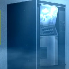 SCP-294 Drink of Death