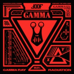 joof - GAMMA (FREE DOWNLOAD)