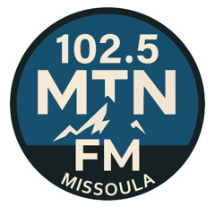 KMSO Missoula MT - 102.5 Mountain FM - TM Studios 99 1/2 ZPL - December 2025