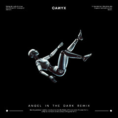 Anyma, Massano, Nathan Nicholson - Angel in the Dark CANYX Remix
