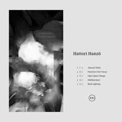 MM003 - Hattori Hanzō - Function Over Fancy - PREVIEWS