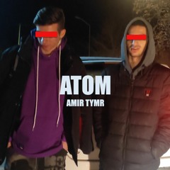 Atom (phonk music)