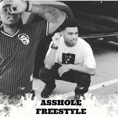 B. LOU x Yungin- Asshole freestyle