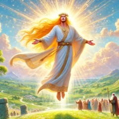 Baldr's return