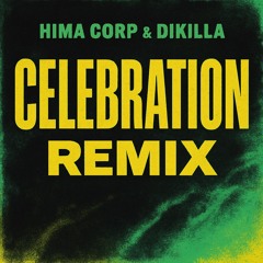 CELEBATION REMIX