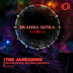 THE JAKENING | Brahmasutra Records Presents | 03/05/2023