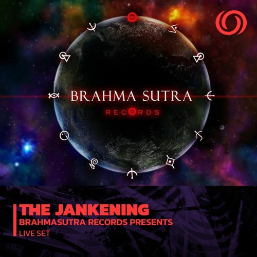 THE JAKENING | Brahmasutra Records Presents | 03/05/2023