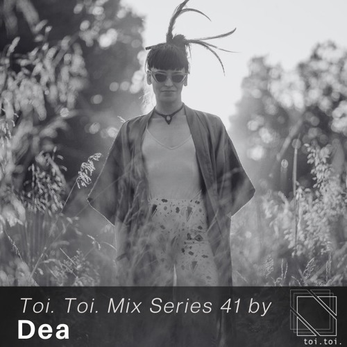 Toi Toi Mix Series 41 by Dea
