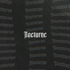 [FREE] Night Lovell x Bones type Beat - "NOCTURNE" | Dark Trap Instrumental