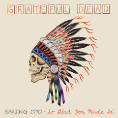 West LA Fadeaway (Live at the Copps Coliseum, Hamilton, Ontario, Canada, March 22, 1990)