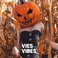 VIES VIBES - MASK | Out Now