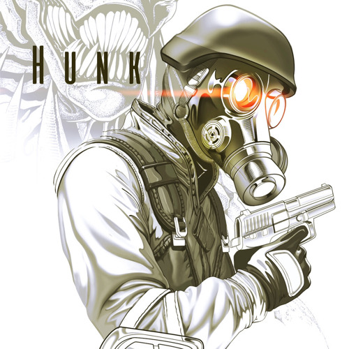 #369 Last Man Standing prod.lvgv #hunk #biohazard