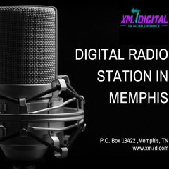 Your Favorite Radio Station in Memphis