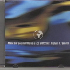 Wave Riders by Mr. Robin T. Harding Smith Copyrighted ©️ 2022 RTS. Enterprises Sound Waves Publishin