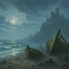 The Haunted Beach