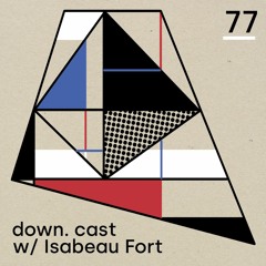 down.cast °77 mit Isabeau Fort