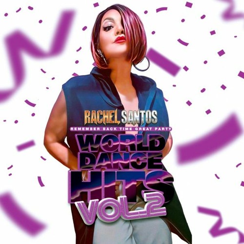 Rachel Santos - Send Me an Angel