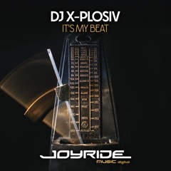 DJ X-Plosiv - It's My Beat (Club Mix) [2002] | OUT 3 APR 2026
