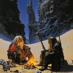 just....chill bro (*˘︶˘*)