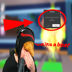 (LOUDish) Kreek Banned from SAB but it's a beat