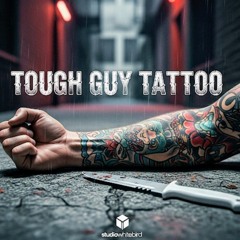 Tough Guy Tattoo