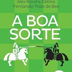 ^Pdf^ A Boa Sorte (Em Portugues do Brasil) - Visit the GMT Store [*Full_Online]