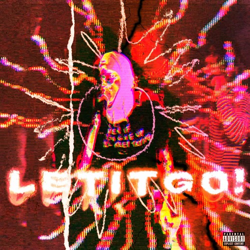 LetItGo (Prod. Variedy & Dravidax)[VIDEO IN DESCRIPTION]