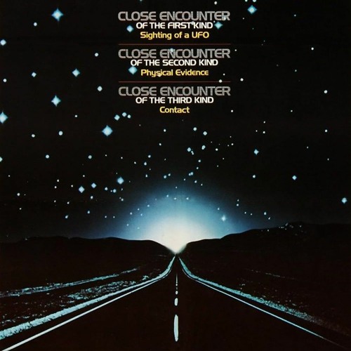 Close encounters of the third kind streaming outlet