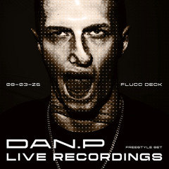 Freestyle Mix Live From Flucc Deck (Hard Techno)