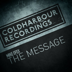 Mike EFEX -  The Message