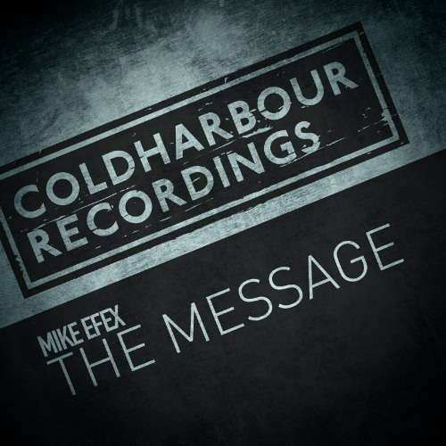 Mike EFEX -  The Message
