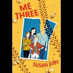 S5 Episode 20: Susan Juby talks about how the #metoo movement inspired her middle grade novel