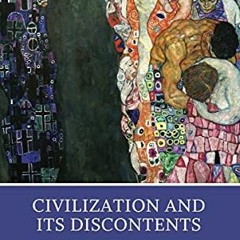 [Free] KINDLE 📗 Civilization and Its Discontents (Norton Critical Editions) by  Sigm