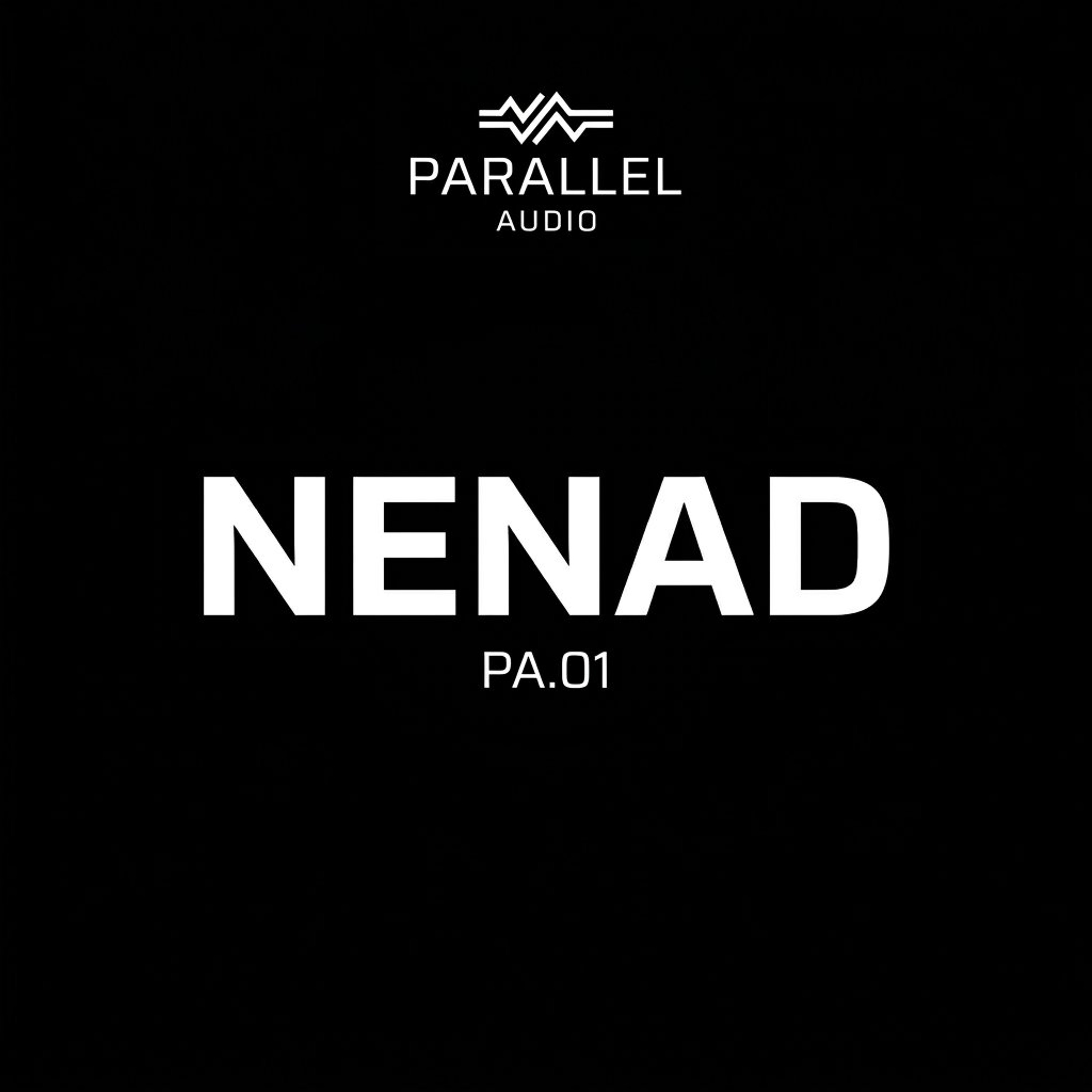 Nenad — PA02 [Parallel Audio] episode artwork