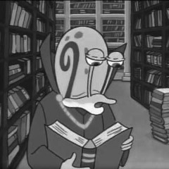 OCCULT PHILOSOPHY [prod. CUREGUARD X THE ASCENDED GOD]