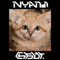 IKS_Chrout. - Nyan♪