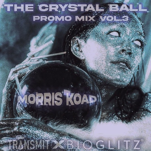Morris Koad- The Crystal Bal Vol. 3